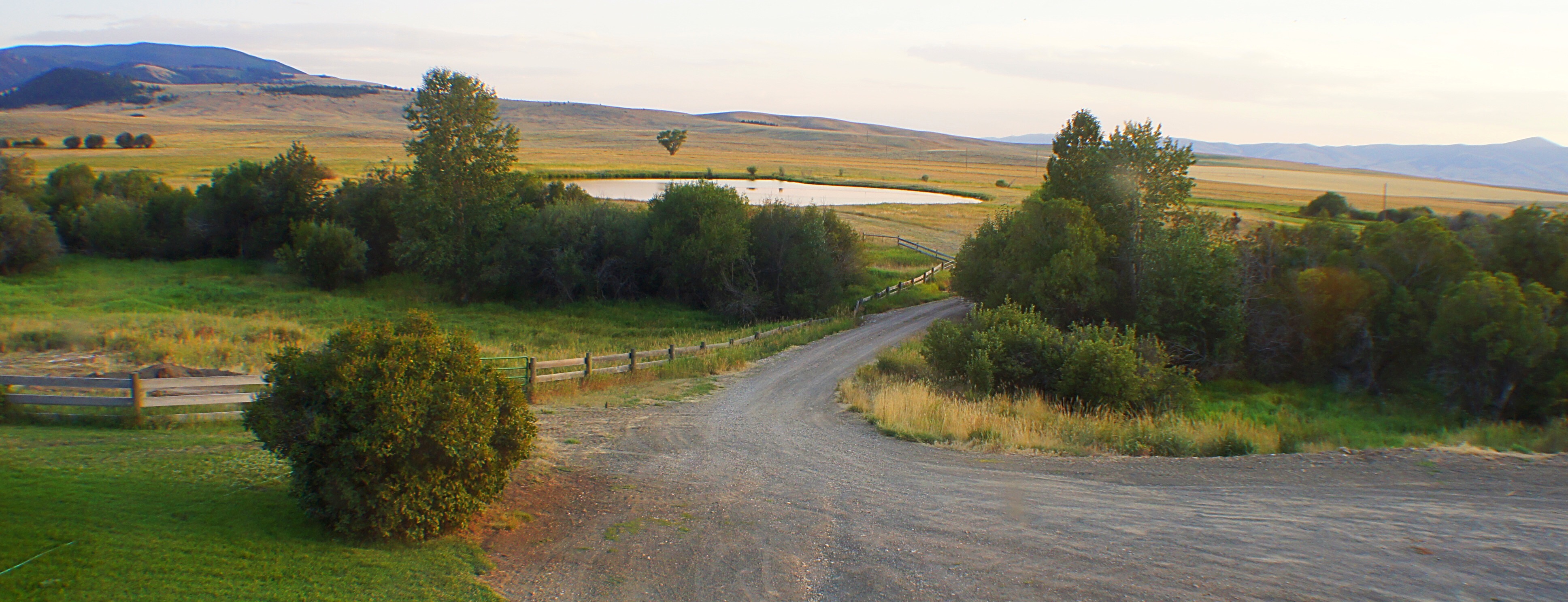 The Ranch House willowcreekcabins