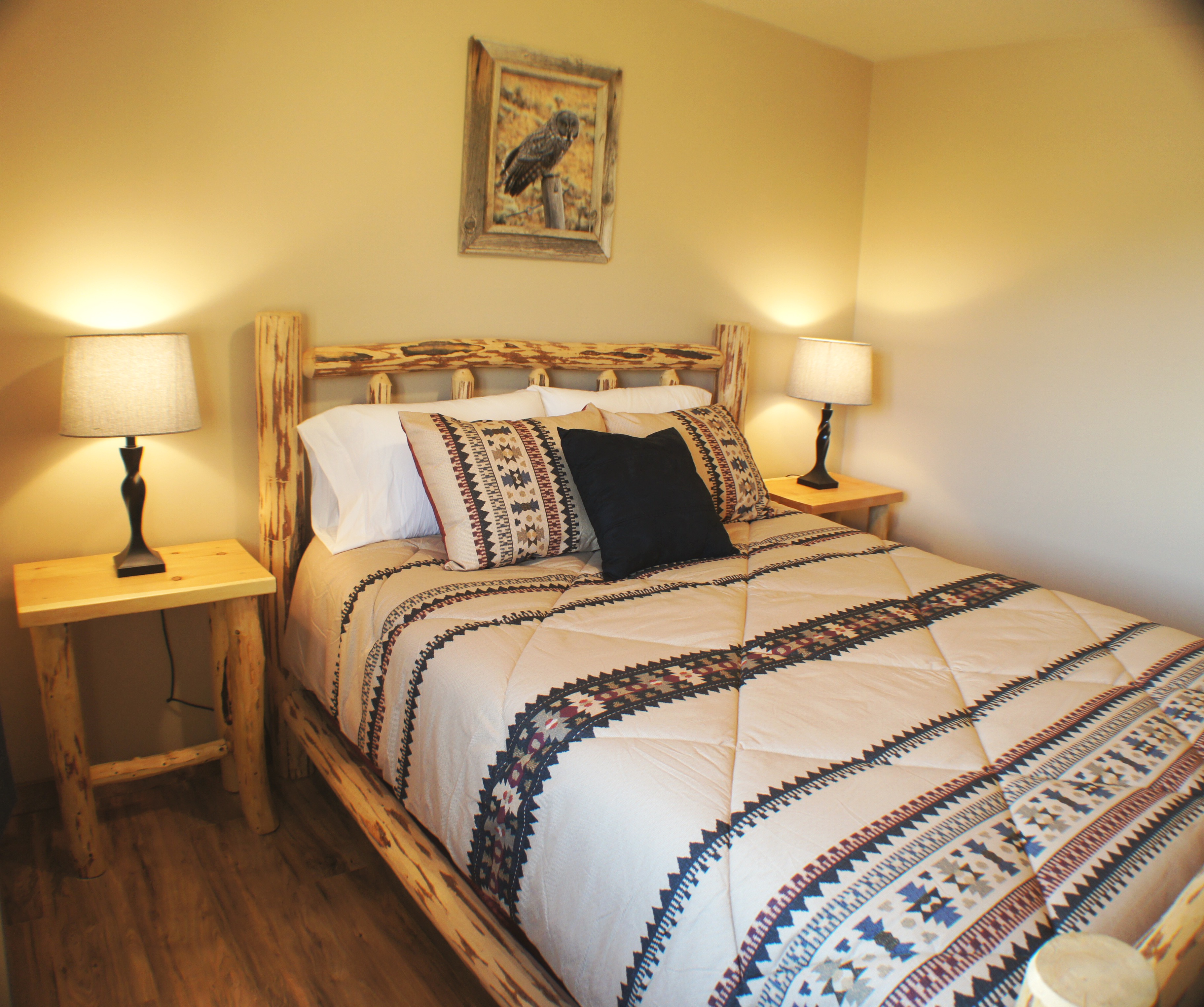 The Ranch House willowcreekcabins