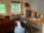 Woodlands, Lynton, North Devon, Exmoor, Little Wing 7