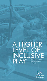 Dynamic Fun Playgrounds INCLUSIVE | dynamic-playgrounds