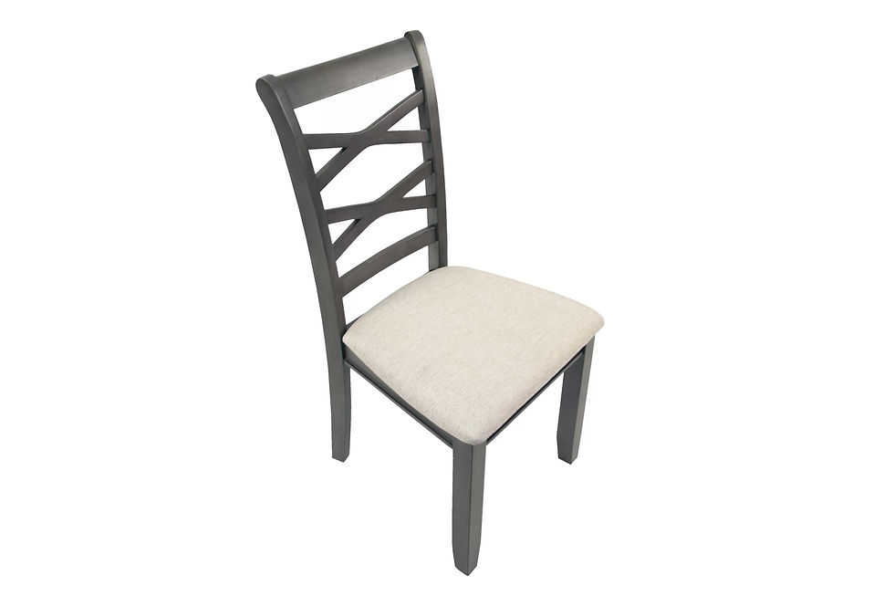 Thumbnail: F2623 6-Piece Dining Set