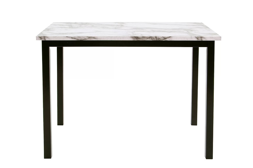 Thumbnail: F2628 5-Piece Dining Set