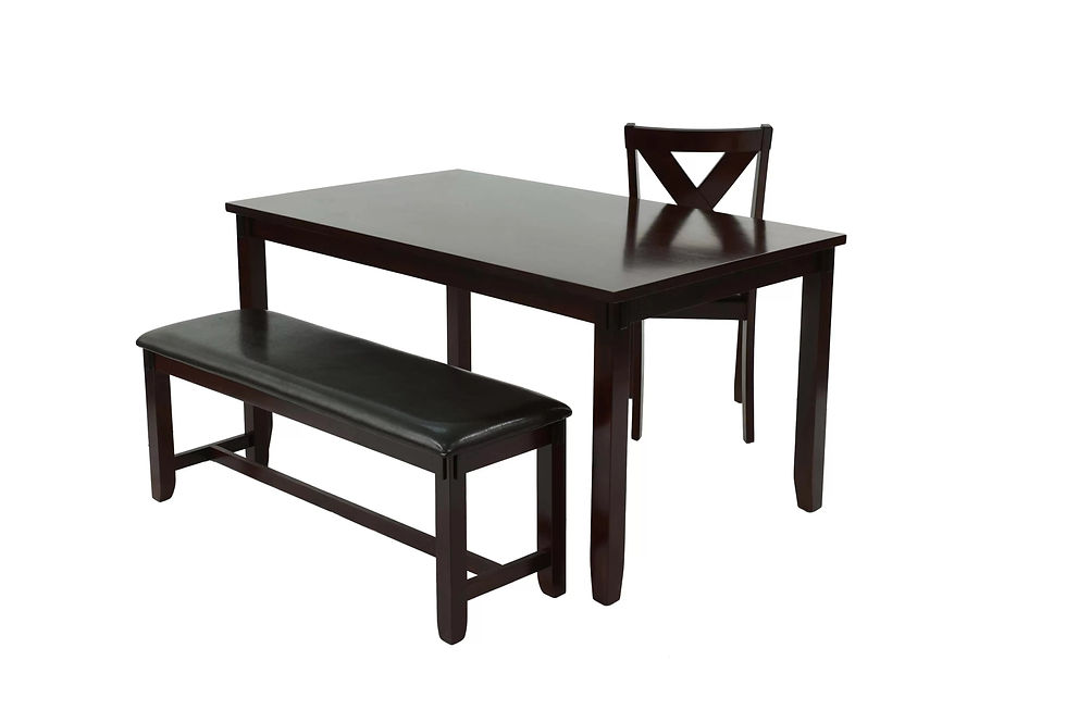 Thumbnail: F2297 6-Piece Dining Set