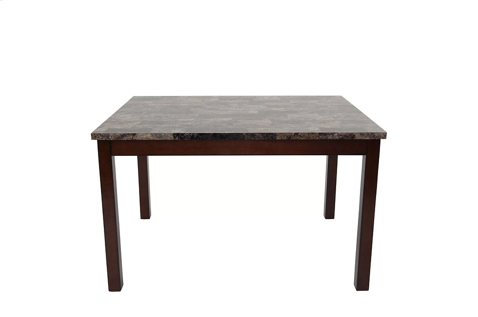 Thumbnail: F2614 5-Piece Dining Set