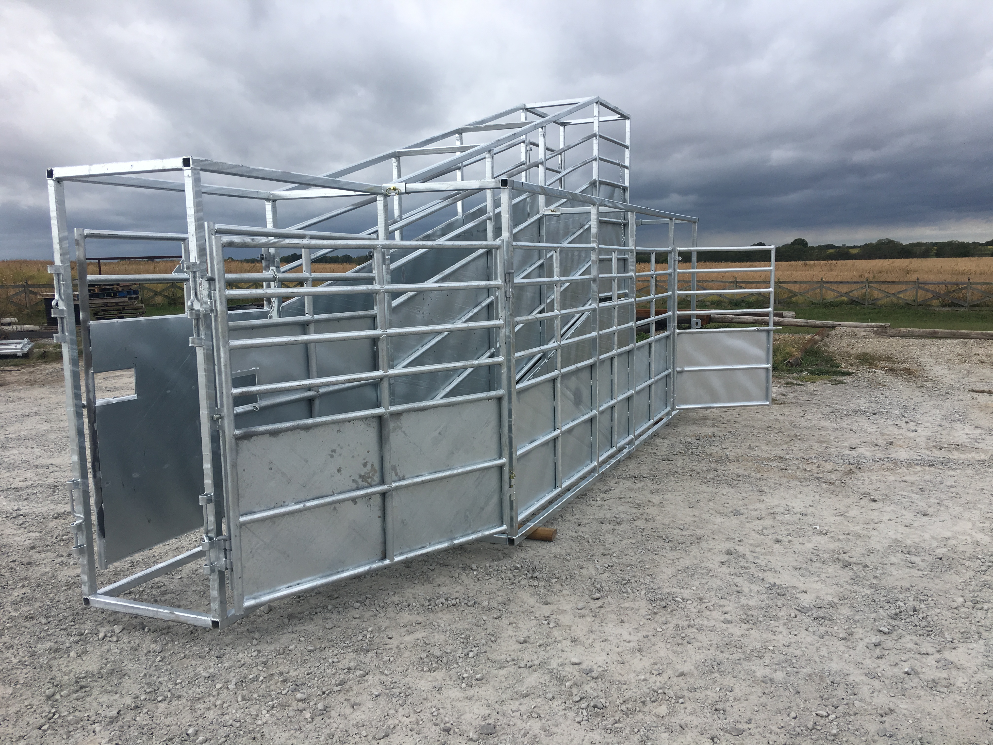 Loading Chutes mysite