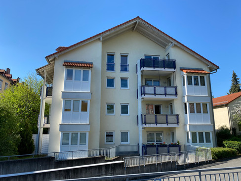 Leib Hausverwaltungen