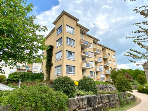 Hausverwaltung Lichtenfels
