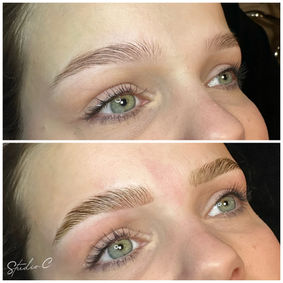 BROWS