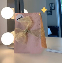 Cadeaubon