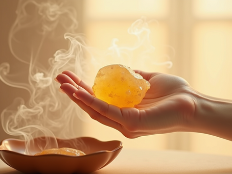 Unlock Your Aura's Potential with Energy Cleansing