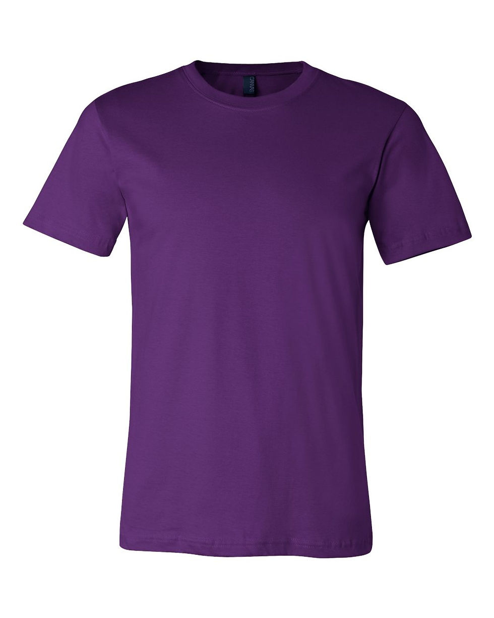 Thumbnail: Custom Adult T-Shirt