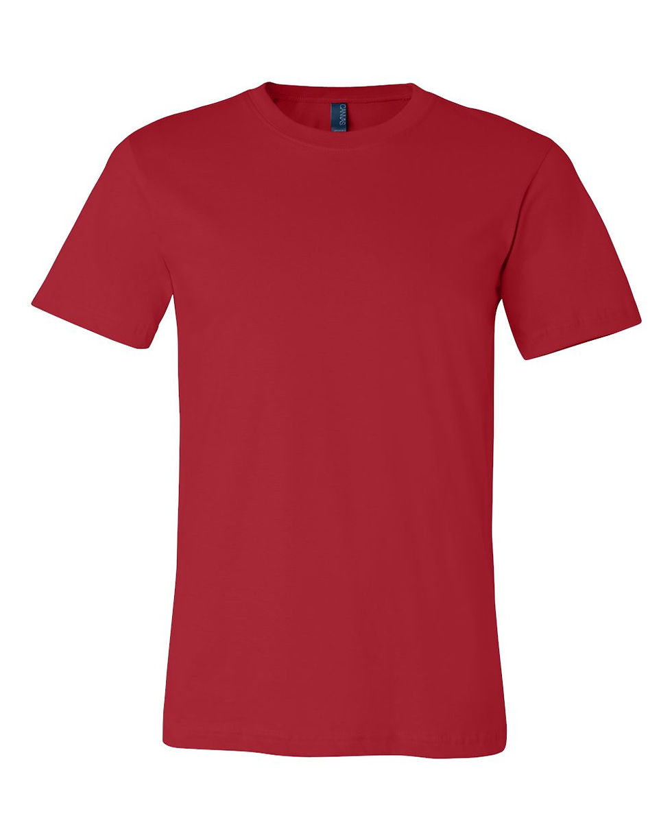 Thumbnail: Custom Adult T-Shirt