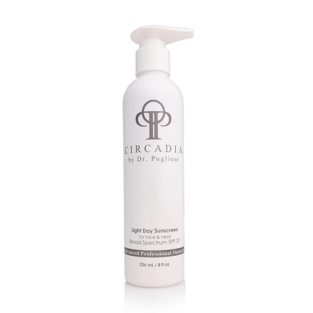 Light Day Sunscreen Broad Spectrum SPF 37