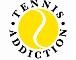 Tennis Addiction