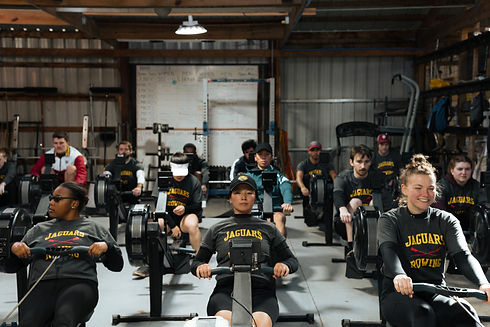 Rowing Machines Image