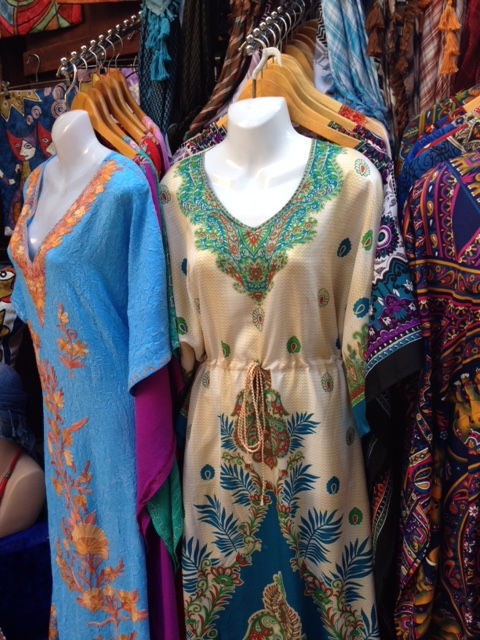 Dresses