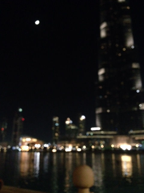 Burj Khalifa