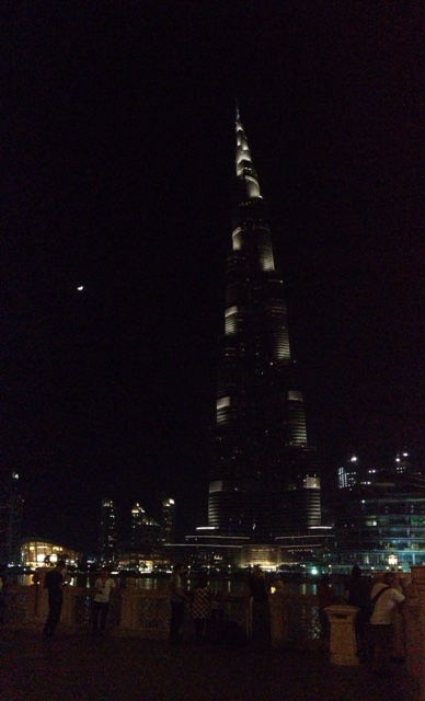 Burj Khalifa