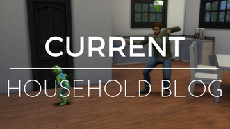 Current Household - Family Time
