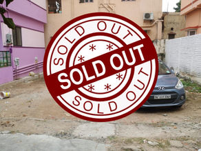 Residential Land in Korattur - 1 Crore (Code :AA000043)