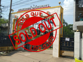 Prime Residential Flat For Sale at Kattupakkam 3BHK - RS 30Lakhs (Code :AA000103)