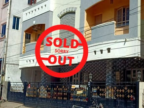 Residential 2BHK Flat For Sale at Madipakkam - Rs 47Lakh (Code :AA000294)