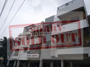 Residential Flat Sold in Madambakkam 2 BHK -18 Lakhs (Code :AA000020)