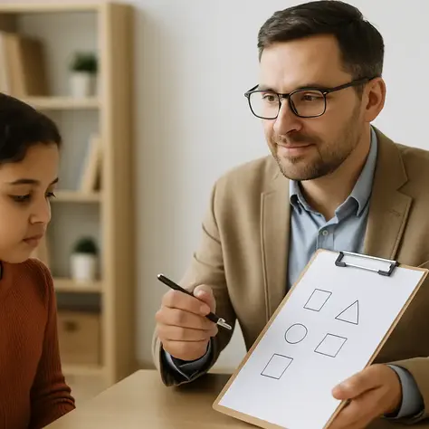 Learning Disability Testing in Dallas: What to Expect