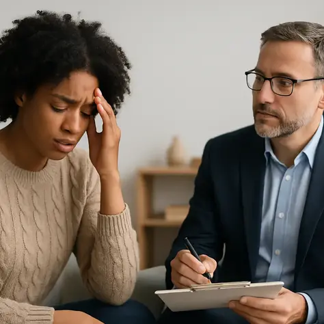 CBT for Trauma: What It Is and How It Helps