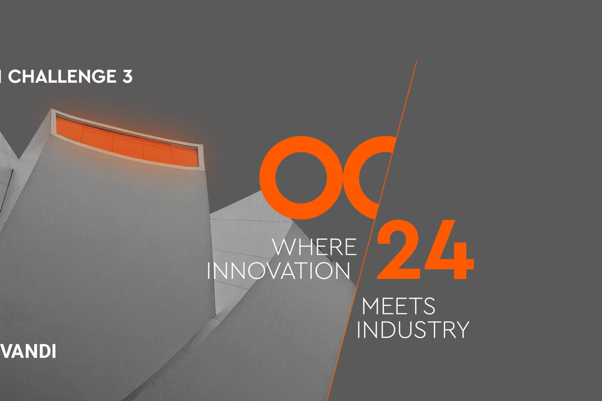 Remedium in the GCCA Innovandi Open Challenge.