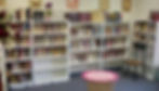 Library Books