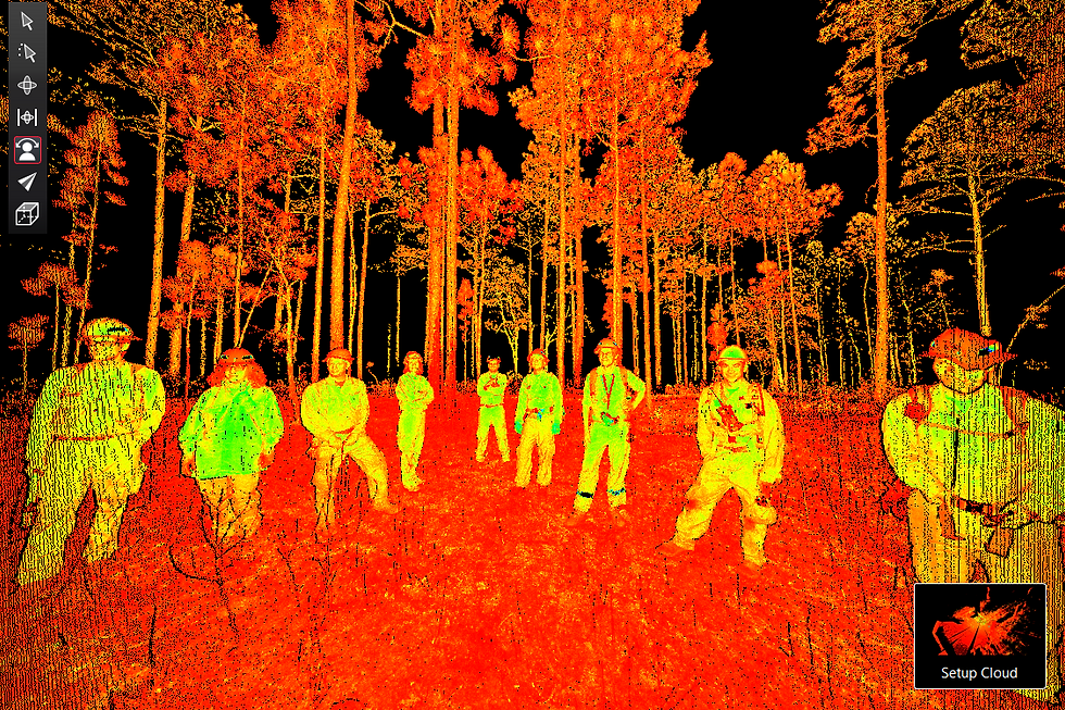 Fueling Collaboration Panel Discussion Series - Session 5.3