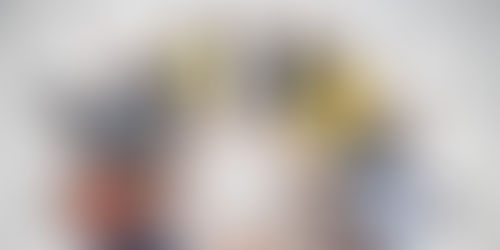 Community is Essential