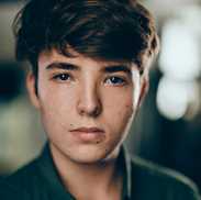 RORY McMENAMIN