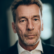 GRAHAM CHARLES