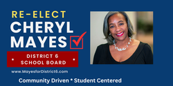 Cheryl Mayes