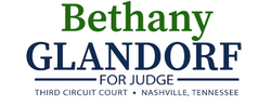 Bethany Glandorf Logo