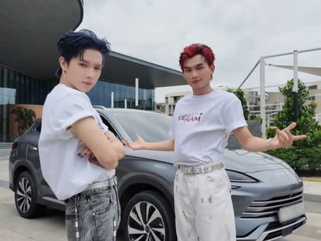 SHOW ME (Show It All ver.)