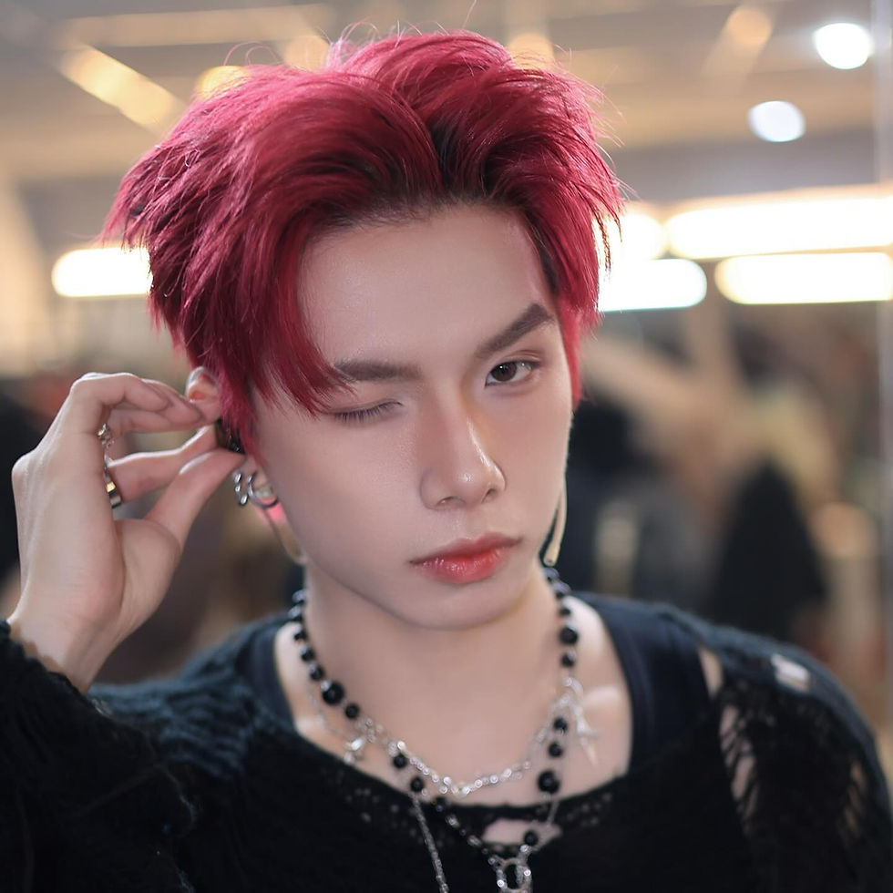 Meet&Greet Vũ Trụ Toàn Năng Techcombank 13.11.2025