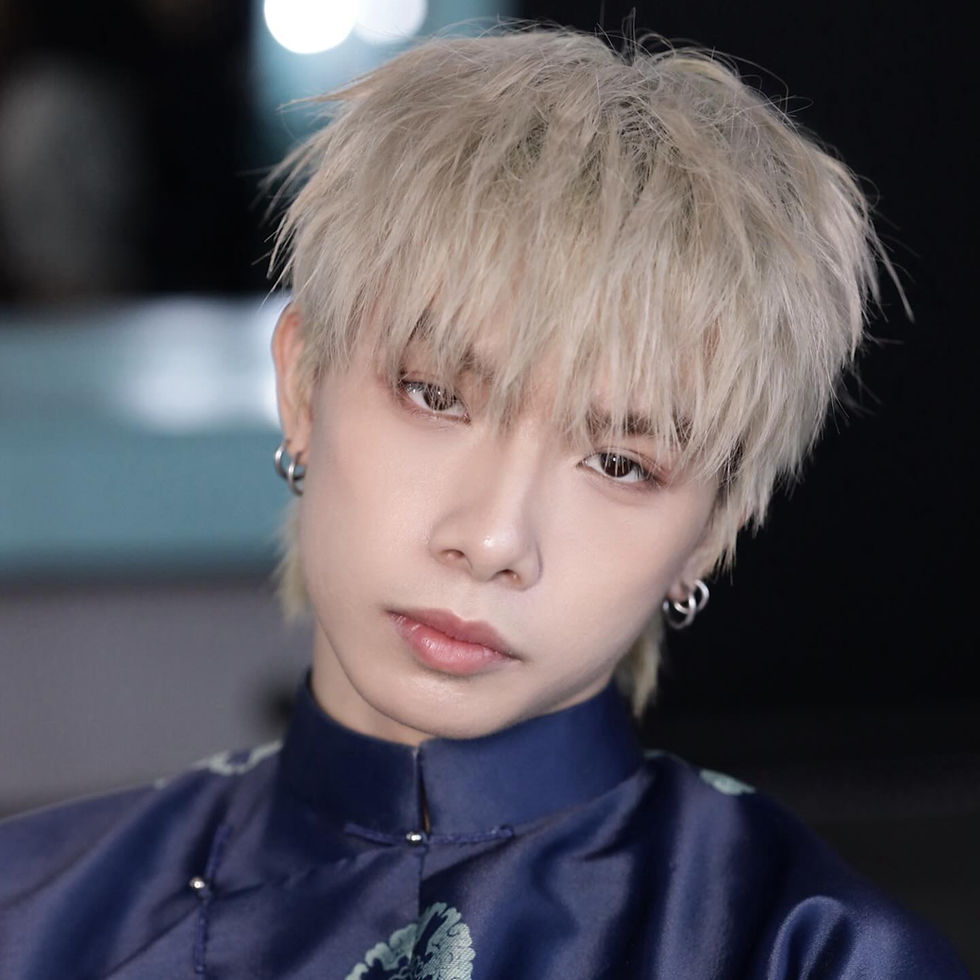 Họp báo ra mắt MV Mục Hạ Vô Nhân và SOOBIN LIVE CONCERT ALL-ROUNDER: The Final 10.11.2025