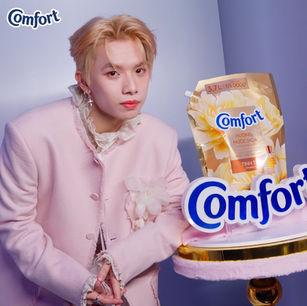 Comfort Odyssey of Perfume 26.12.2025