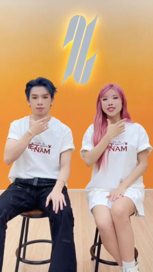 Mãi là người Việt Nam