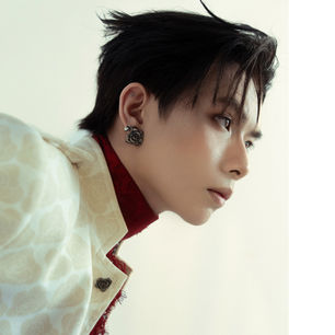 Họp báo THE RISING ERA 20.01.2026