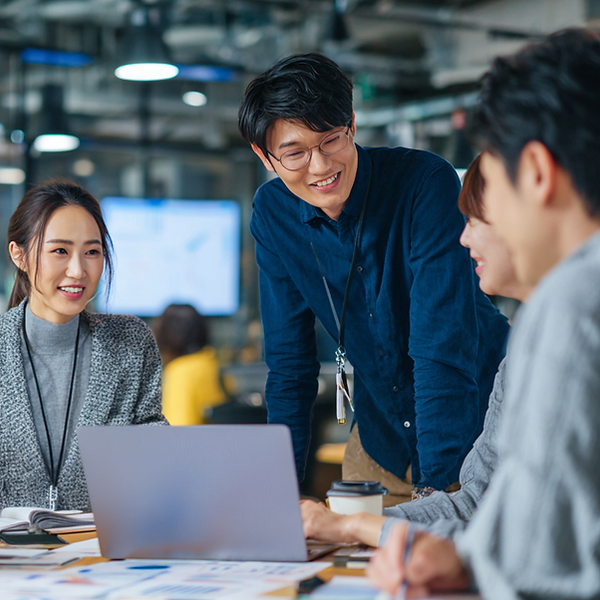 キャリアサポート