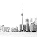 This photo was shot from the boat tour a