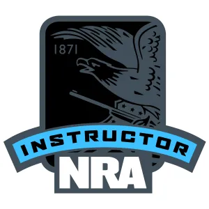 NRA Basic Pistol Instructor Class