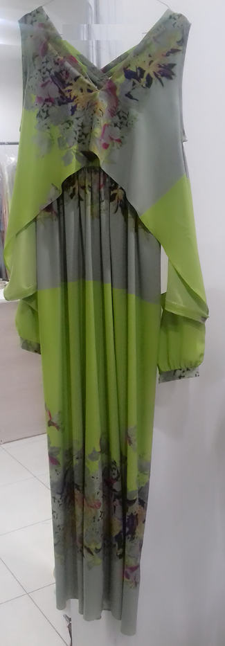 Ladies dress