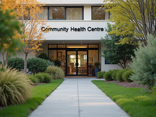 Community Connection: A 4C Blog of Events - Embracing 2026: A Bright Future at Carolina Collaborative Community Care