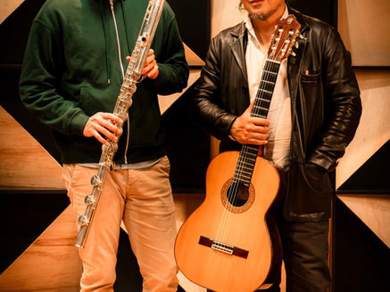 Sertão na Lapa do Mundo: concerto celebra a musicalidade do sertão baiano na Casa dos Carneiros