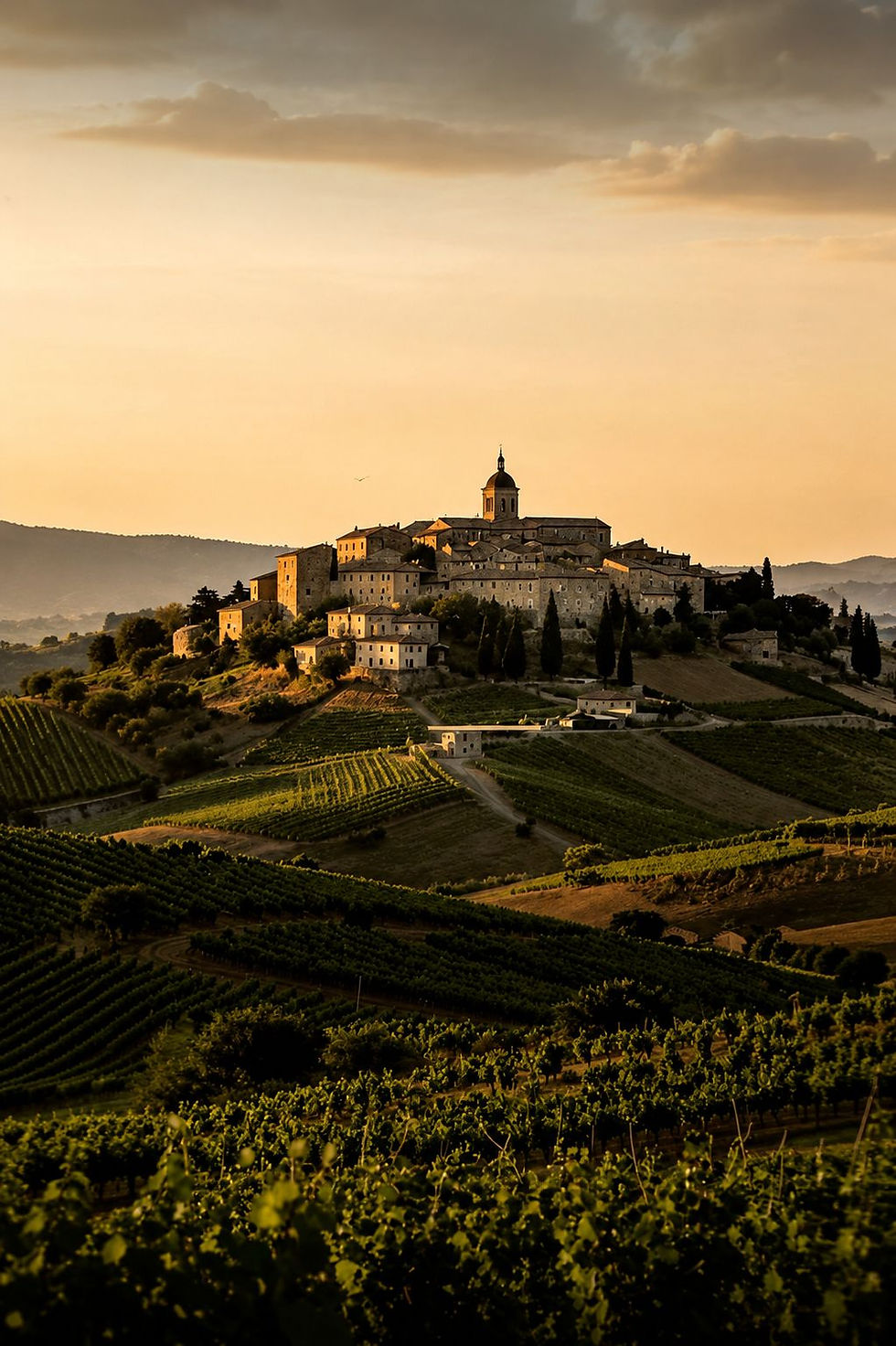Irpinia Roads & Relax | 19-20 Settembre 2026